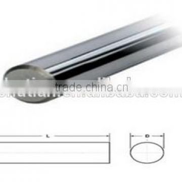 alloy steel round bar