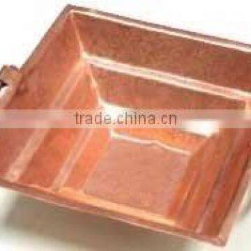 Copper Havan Kund