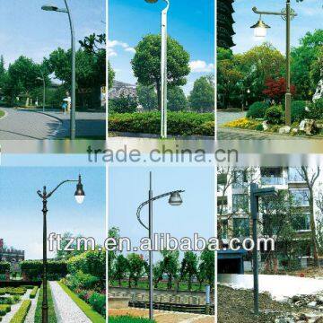 Decorative garden light led