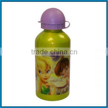 Hot Sales 500ml Aluminum Drink Bottle