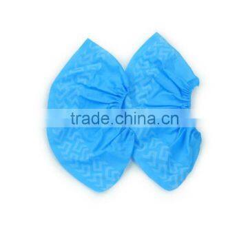 DOROFU Blue Disposable NonwovenShoe Cover CE ISO FDA