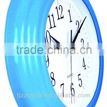 Custom Made Clocks, 14 inch Quartz Wall Clock