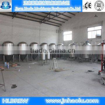 2000l beer brewing equipment micro brewery beer brewing fermenter/brewery equipment/brewing equipment