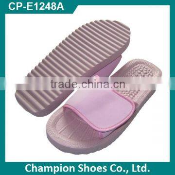 Hot Sale Massage Wholesale Hotel Slipper