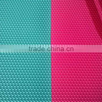 Surfboard Honeycomb EVA traction pad , Custom Color, Deck Pad, Tail pad, Smooth Arch Bar, Kick Tail, Round, Square, Diamond