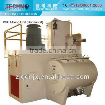 PVC Powder Mixing Equipment