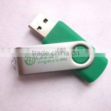 2016 Wholesale 2/4/8/16/32/64GB Swivel Usb 3.0 Pen Drive photo-6