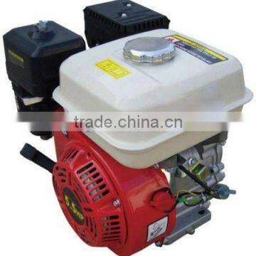 5.5hp gasoline engine 168f