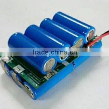 Lithium Battery Testing Equipment for Lithium Battery Test Battery Tester Machine Testing photo-5