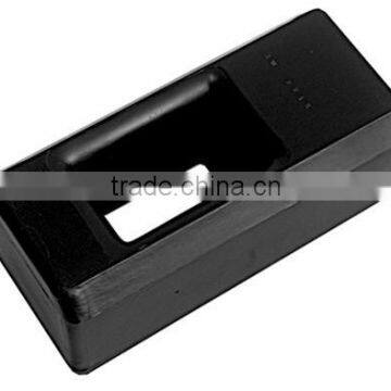 RUBBER VIBRATION MOUNT FOR C ATERPILLAR OEM: 3W2218