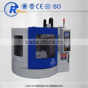 VS655 CNC Vertical Machining Center China Price