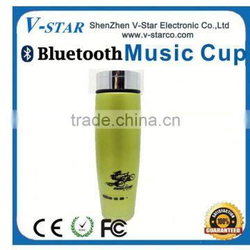 Trade Assurance Supplier Shower Waterproof Powered Mini Portable Bluetooth Bluetooth Speaker photo-4