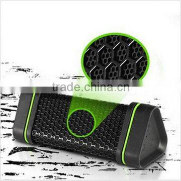 Mini Waterproof Wireless Bluetooth Speaker For Iphone Ipad Sumsung photo-4