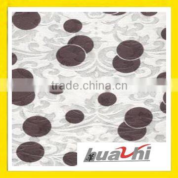 China manufacturers Jacquard fabric polyester fabric wholesale