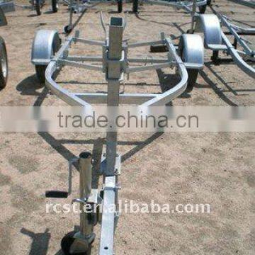 Boat Trailer