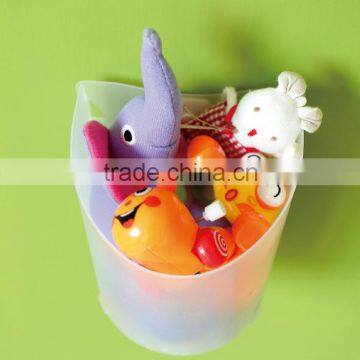 Eco-Friendly PP Material PP Plastic Accessory, Child Accessory, Ceramic Bathroom Accessory