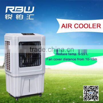 Indoor Evaporative Honeycomb Air Cooler