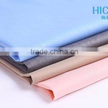 High quality 60S*30D+20D shirting fabric for fashion