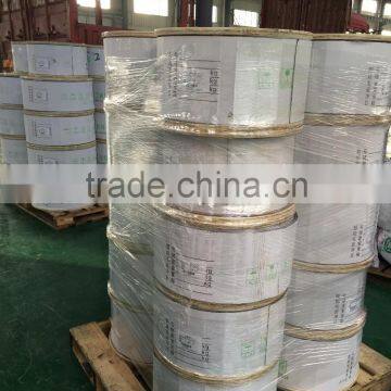 Polyimide Film Covered Copper Rectangular Wire