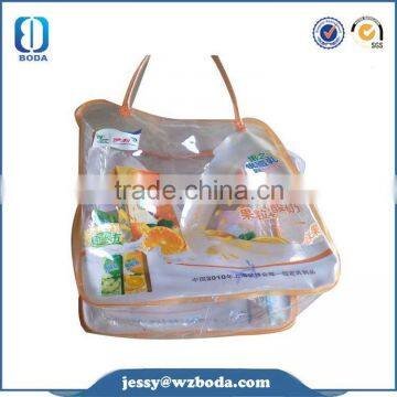 New Design Travel Cosmetic Bag With Great Price photo-6