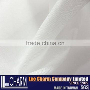 62" Organza Sheer Fabric 20D 75D photo-2