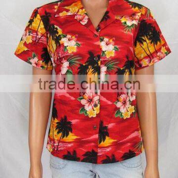 2016 best selling flannel hawaiian shirts,high quality hawaiian polo shirts,wholesale custom hawaiian shirts