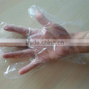 Household pe Glove;pe Long Gloves