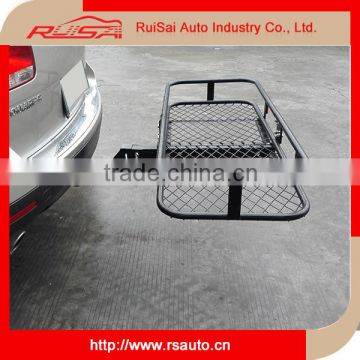 Good quality China manufacturer luggage baskets for any cars