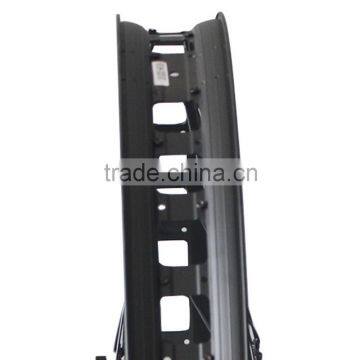 2015 Cheap 26er Alloy Fat Bike Wheels 80mm Clincher Aluminum Fatbike Wheels photo-3