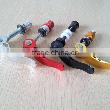 WEIYE High Quality M5-M10 Aluminum Cam Lock Clamp photo-2