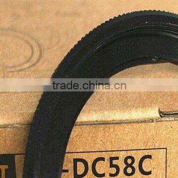 Best Products 37mm to 58mm Step-Up Lens Filter Ring Adapter photo-4