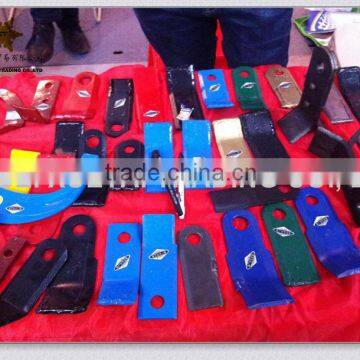 Rotavator Blade photo-6