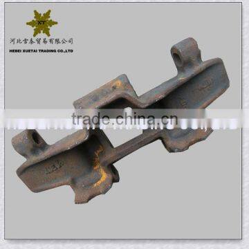 TT-4 tractor Spare Parts link plate