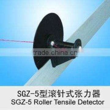 SGZ-5 Roller Tensile Detector Spare parts for warp knitting machine
