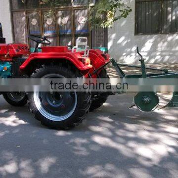 15HP farm mini cheap tractor