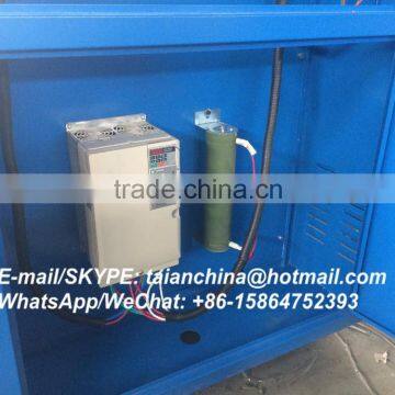 NT3000 Diesel Injection Pump Test Bench Blue Color Russian Language photo-4