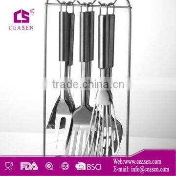 Stainless Steel Kitchen Set