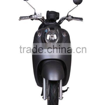 Super Speed and Big Power Moped Electric Motorbike In China photo-2