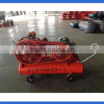 QianKun w3.2/7 112cfm 101psi portable air compressor