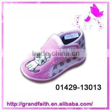 Hot-Selling high quality low price kids platform shoes high heels