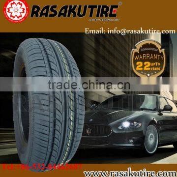 Chinese top quality 195/60r14 pcr tire