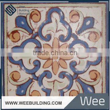 Handmade Brick Tile For Christmas Decoration