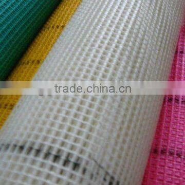 fiberglass scrim mesh