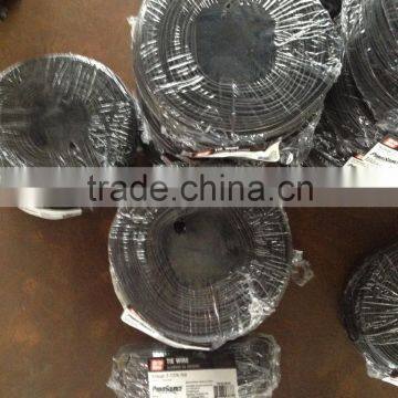 twist rebar tie wire wholesale