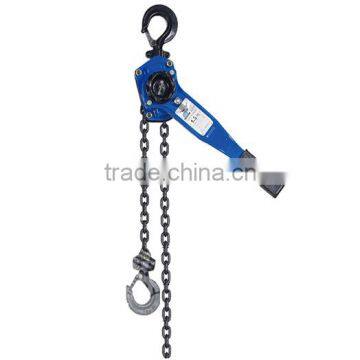Hot Selling Portable Crane Hoist 5ton,hand Operate Lever Block/hoist