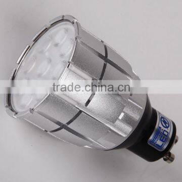 9w Led Spot Light Gu10 China Manufacturer,nichia Led CE ROHS SAA Approved photo-4