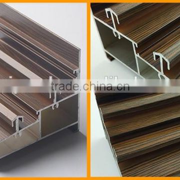 aluminum sliding window profile factory latest window designs aluminium extrusion construction building material