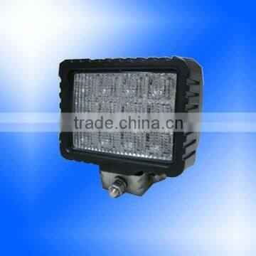 T604 Power LED Working light