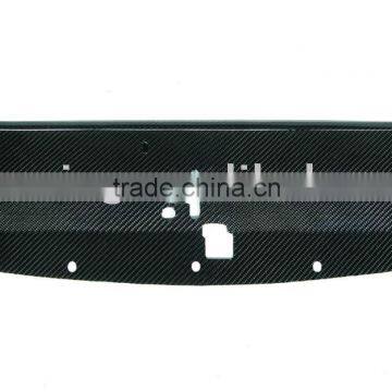 Car Carbon Cooling Panel (Radiator Plate) for Honda