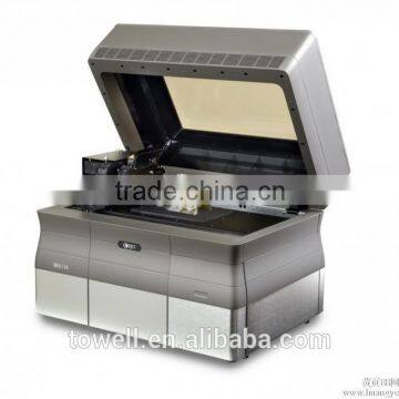 Eco-friendly Custom Natural Smooth 3d Printing Shoe Prototype photo-5